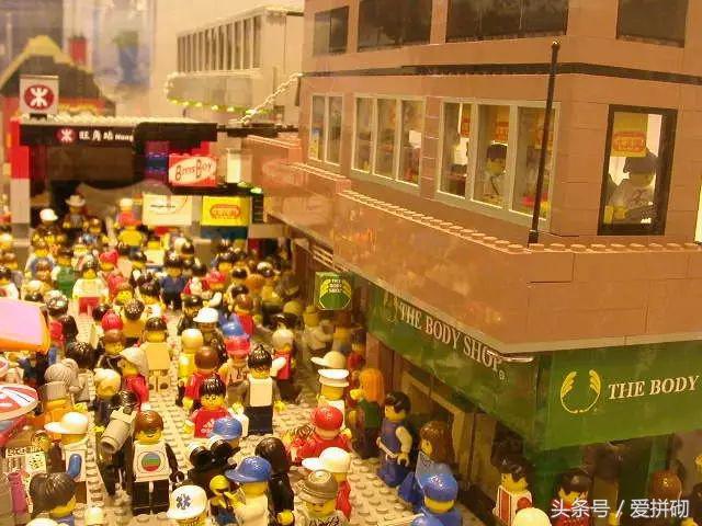 乐高价格便宜机器人,乐高便宜好玩