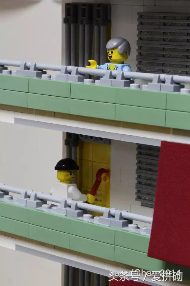 乐高价格便宜机器人,乐高便宜好玩