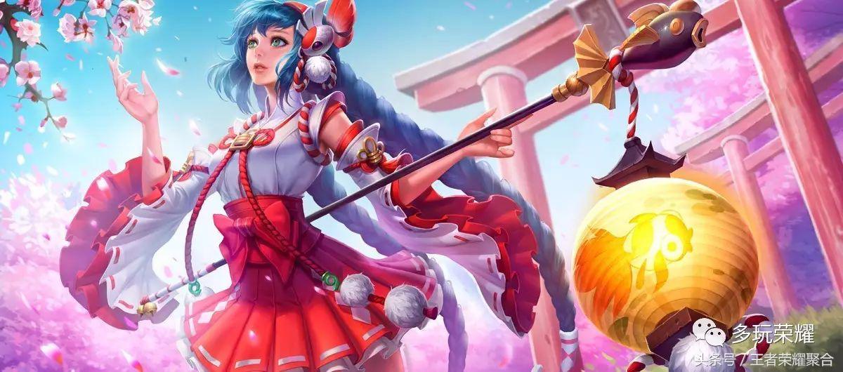 王者荣耀蔡文姬如何发挥最大作用,王者荣耀最厉害的蔡文姬