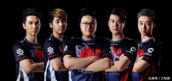 csgo在中国的前景,csgo在国内的真实现状