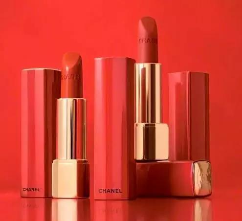 春夏系列口红大全,大牌圣诞限定口红大全