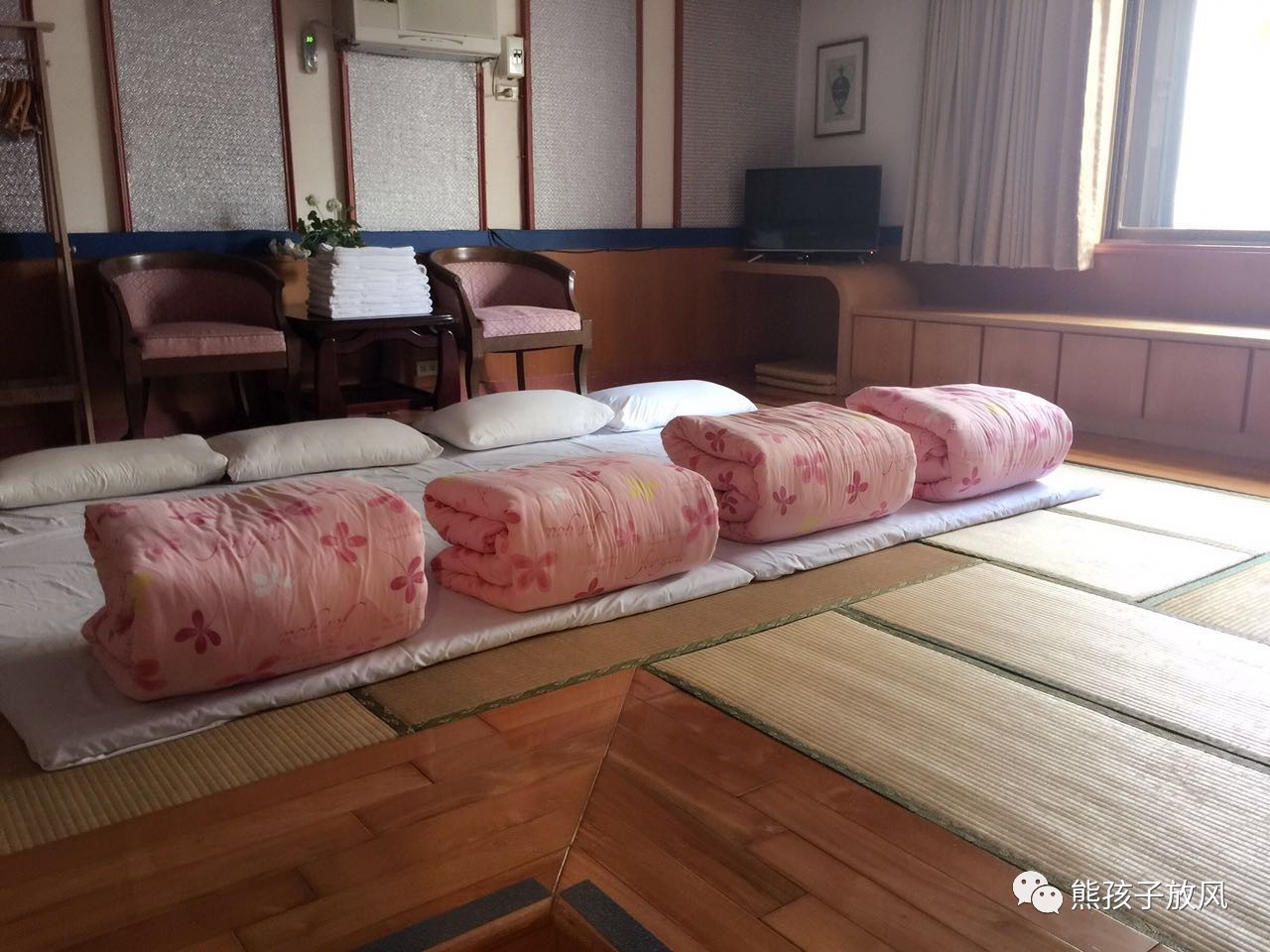 北投泡温泉攻略,玩累了就继续泡温泉