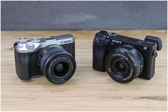 微单佳能m6哪一款最好,佳能微单eosm6价格