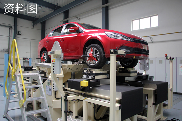 长安cs55底盘过硬怎么回事,长安cs55底盘解析视频