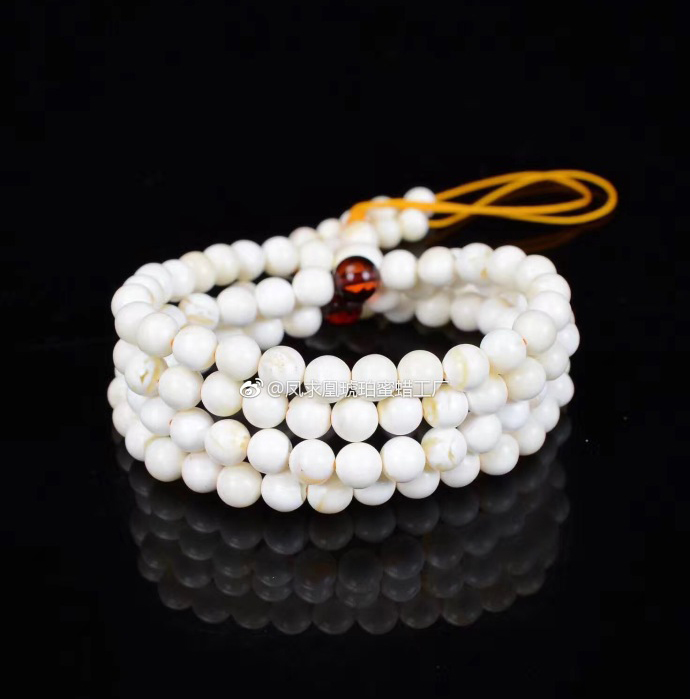 手链四圈松五圈紧怎么办,手串戴3圈松四圈紧