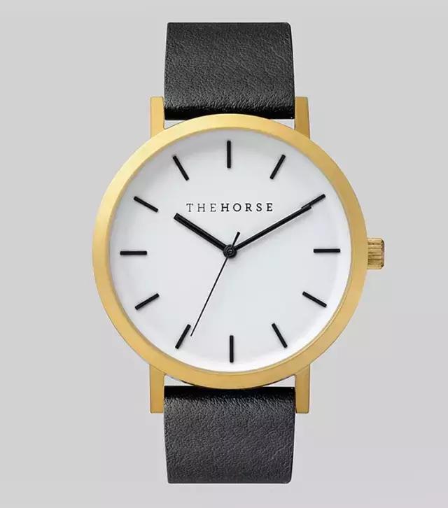 dw一个档次的手表品牌,手表品牌认识几个