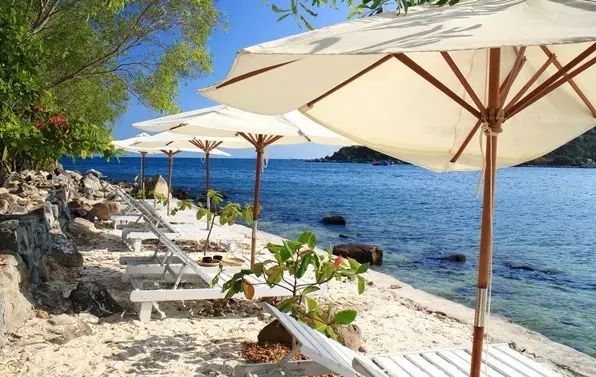 国庆海岛游｜距离近、消费低、出签快，高性价比说的就是它了！