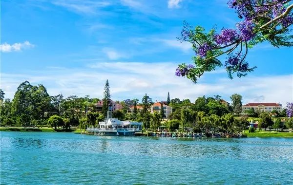 国庆海岛游｜距离近、消费低、出签快，高性价比说的就是它了！