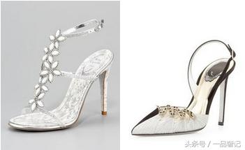 全球高跟鞋品牌,十大高跟鞋品牌