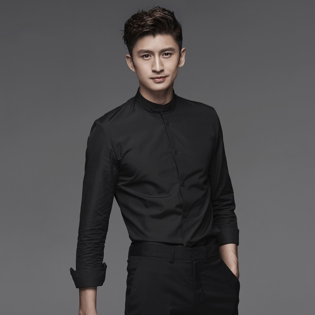 张云龙在古剑奇谭里照片,古剑奇谭中张云龙演的谁