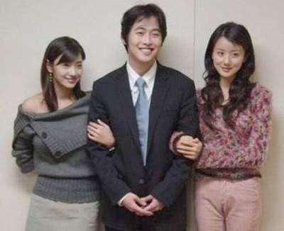 当年中韩合作的超火爱情电视剧,早期中韩合作的电视剧