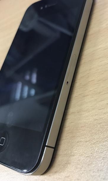 鐢ㄤ簡4骞寸殑iphone鍚庣洊,鐢ㄤ簡浜斿勾鐨刬phone6