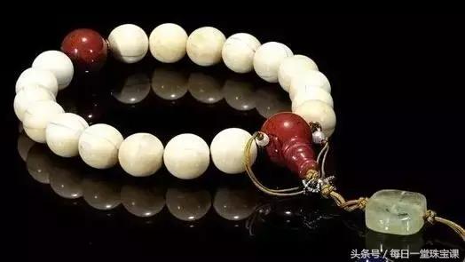 手串少了一颗怎么办,手串瑕疵珠子