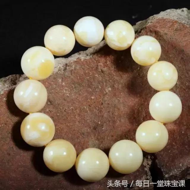 手串少了一颗怎么办,手串瑕疵珠子