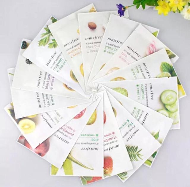 十大公认最好的面膜平价,50岁女人适合用什么平价面膜