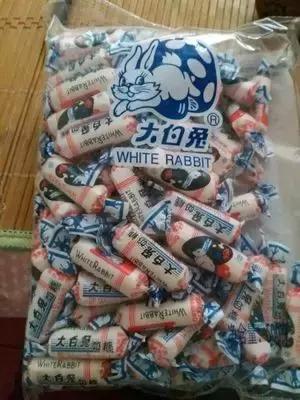 那些怀旧年代的零食,盘点儿时吃过的33种怀旧零食