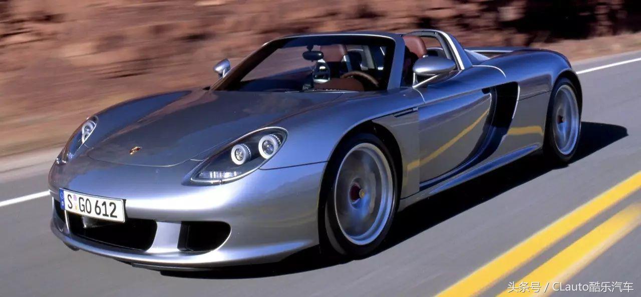 有怪兽引擎的汽车,f1引擎究极跑车