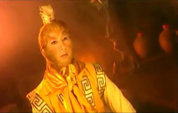 西游记后传，三藏说和悟空心灵相通，紧箍咒充分证明了这一点