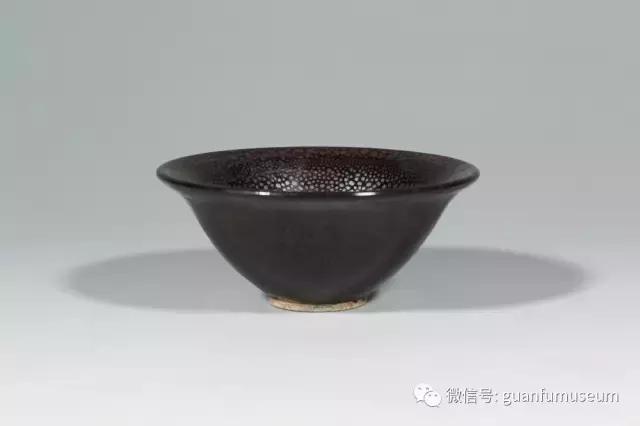 马未都说建盏釉类最为追捧,马未都建盏真品图片