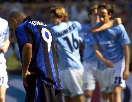 中超冠军板上钉钉?广州恒大请看五大逆转惨剧