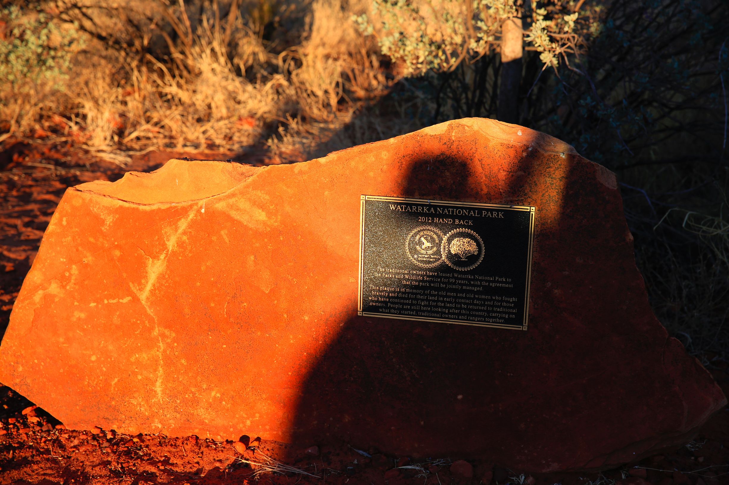 关于澳洲的一切,澳大利亚国王峡谷