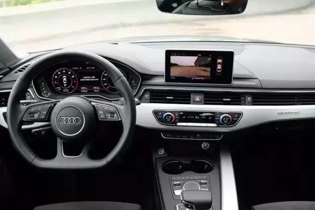 奥迪a5开起来和a4有什么不一样吗,奥迪a5和a6l哪个提速快