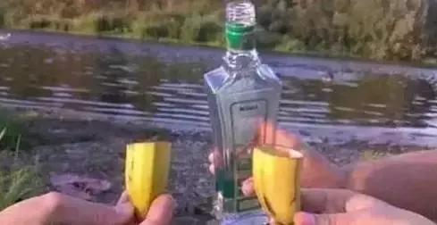 你往常吃那么多废物，总要吃几个废物袋装一下嘛