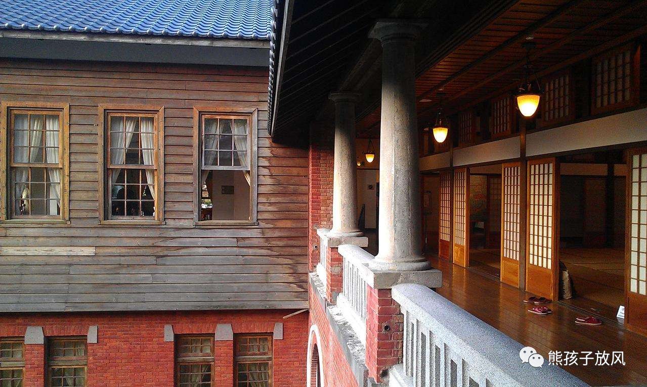 北投泡温泉攻略,玩累了就继续泡温泉