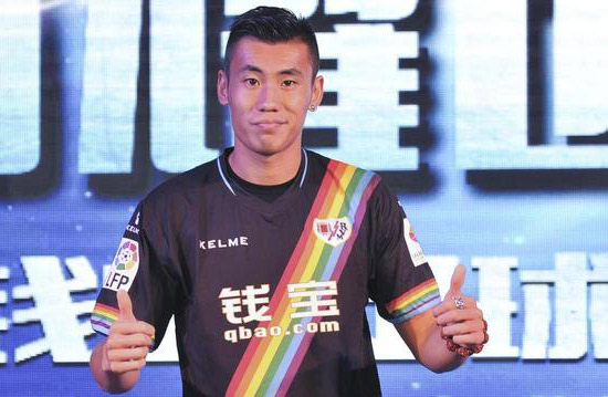 国内足球和国外足球,中国的足球与国外足球的差距