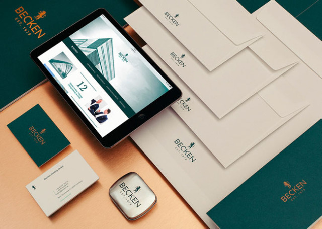 vi设计的风格,地产vi设计案例欣赏