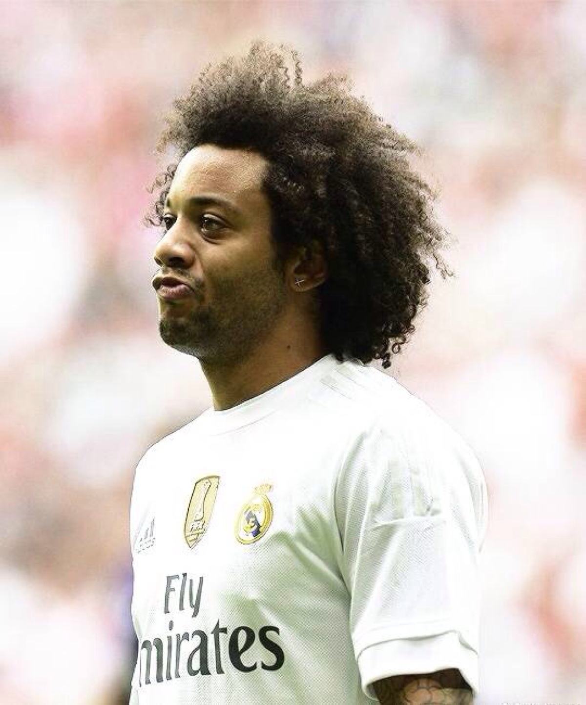 那些年的时尚潮流发型有多尴尬,足球球星发型男2020流行发型