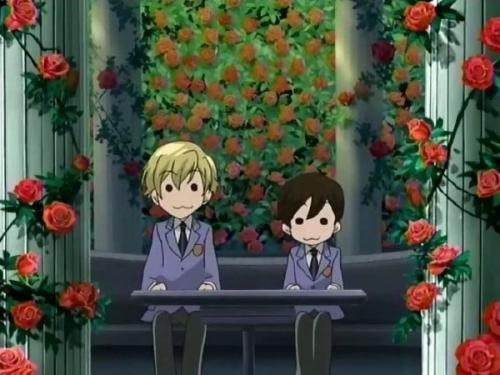 樱兰高校男公关部纯爱吗,樱兰高校男公关部动漫一口气看完