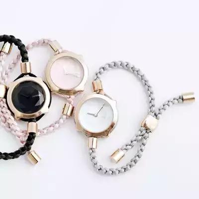 dw一个档次的手表品牌,手表品牌认识几个