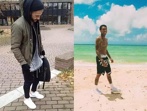 adidas今年最火的鞋子,adidas椰子系列哪双好看