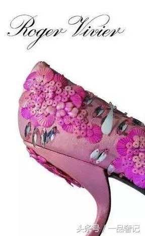 全球高跟鞋品牌,十大高跟鞋品牌