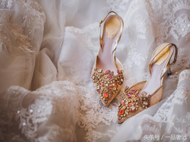 全球高跟鞋品牌,十大高跟鞋品牌