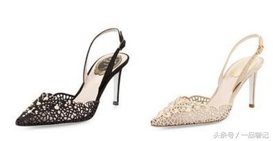 全球高跟鞋品牌,十大高跟鞋品牌