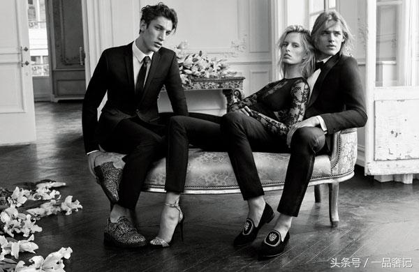 全球高跟鞋品牌,十大高跟鞋品牌