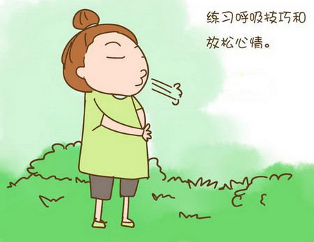 孕期这些疼痛，你有几样？