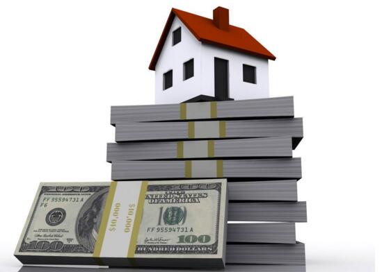 怎样用100万房产贷300万,200万的房产贷500万