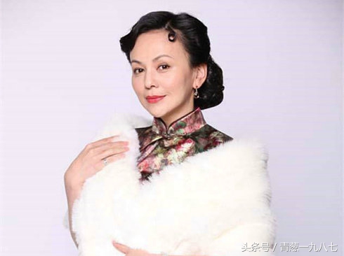 盘点一下影视剧中饰演的大反派,那些演反派被骂的艺人