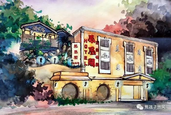 北投泡温泉攻略,玩累了就继续泡温泉