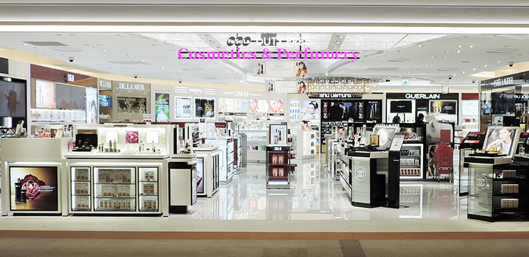 日本机场购物怎么退税,日本大阪机场免税店购物全攻略