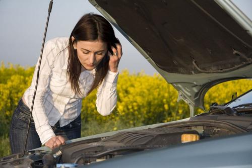 关注爱车这八个部位的保养,新手要关注这些最伤车陋习