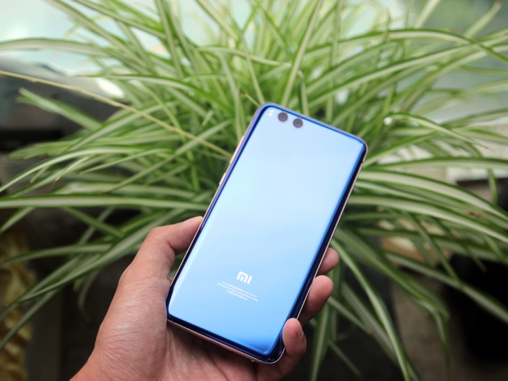 高颜值的拍照旗舰小米Note3拍照以及性能到底如何？