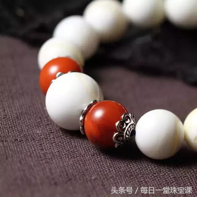 手串少了一颗怎么办,手串瑕疵珠子