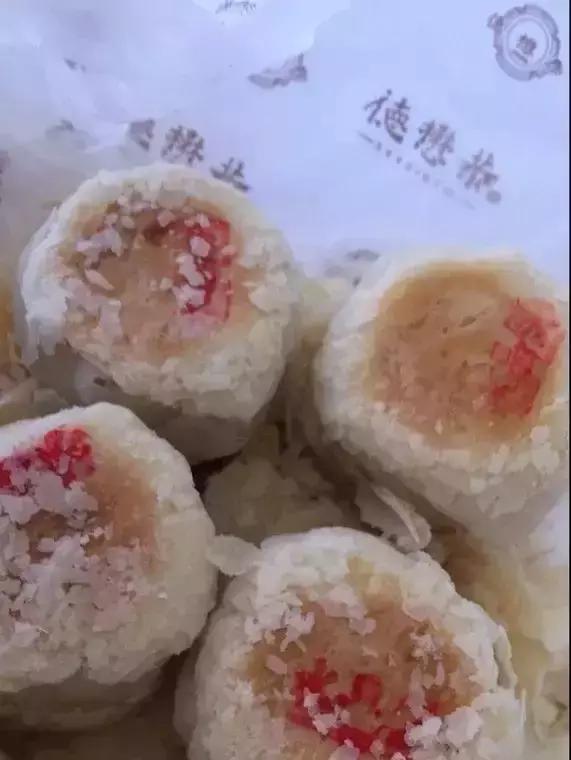 那些怀旧年代的零食,盘点儿时吃过的33种怀旧零食