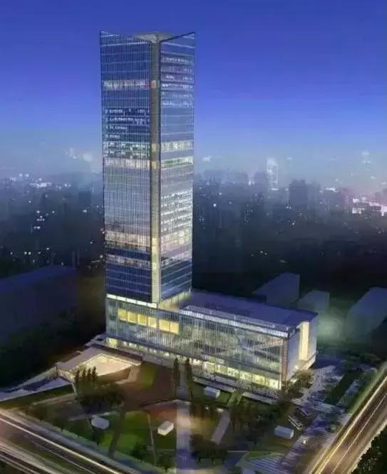 能看南京全景的地方,南京新街口最新规划