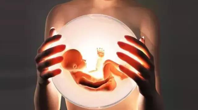 酵素对子宫的净化