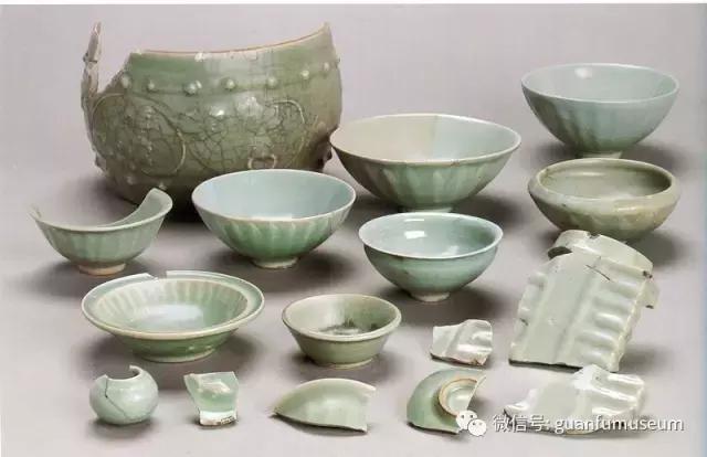 马未都说建盏釉类最为追捧,马未都建盏真品图片